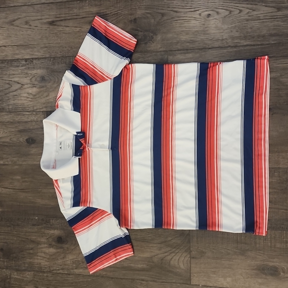 ⛳️Adidas PureMotion Performance Polo 🔥
